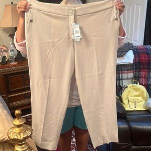 Jones New York Pant